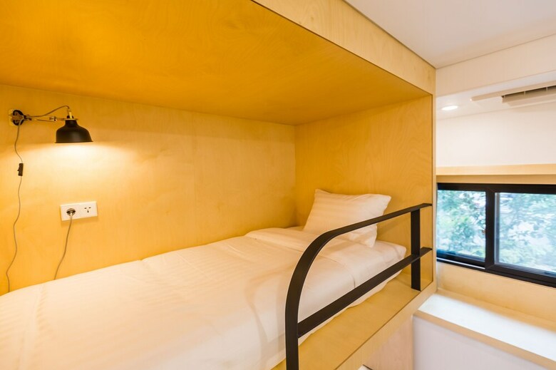 Hotel Baroato 2nd