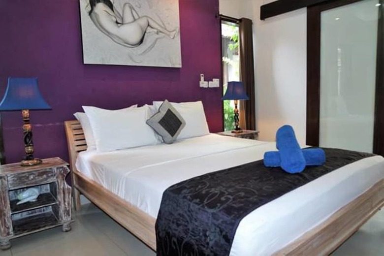 Hotel Drupadi Bungalows