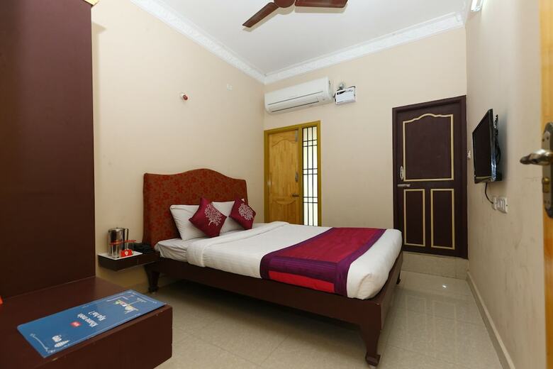 Hotel Oyo 7826 Subadev