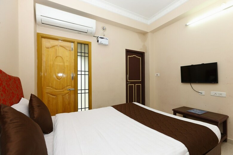 Hotel Oyo 7826 Subadev