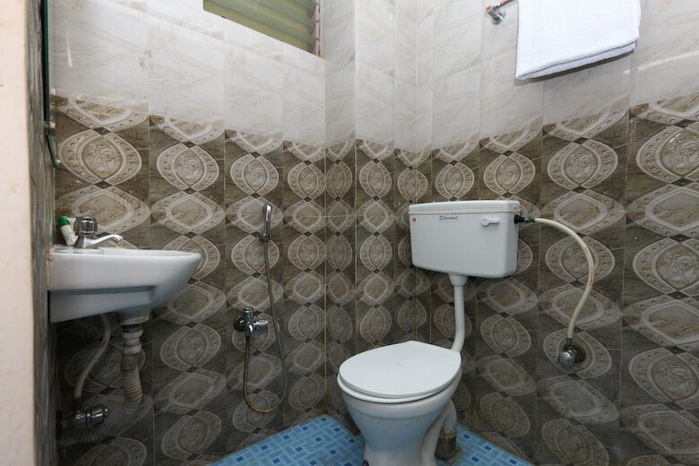 Hotel Oyo 7826 Subadev