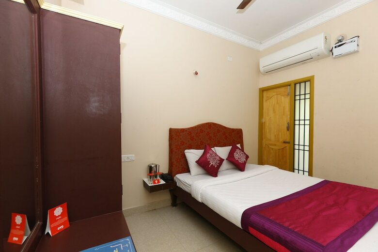 Hotel Oyo 7826 Subadev