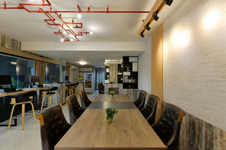 Hotel Siri Ratchada Bangkok