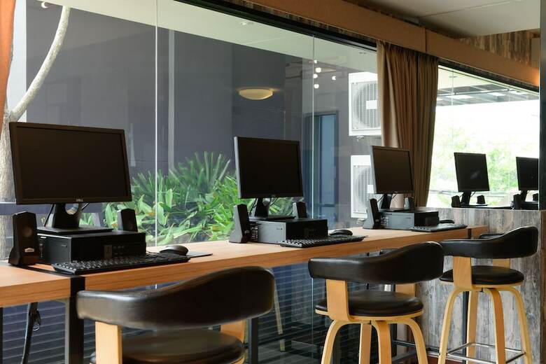 Hotel Siri Ratchada Bangkok