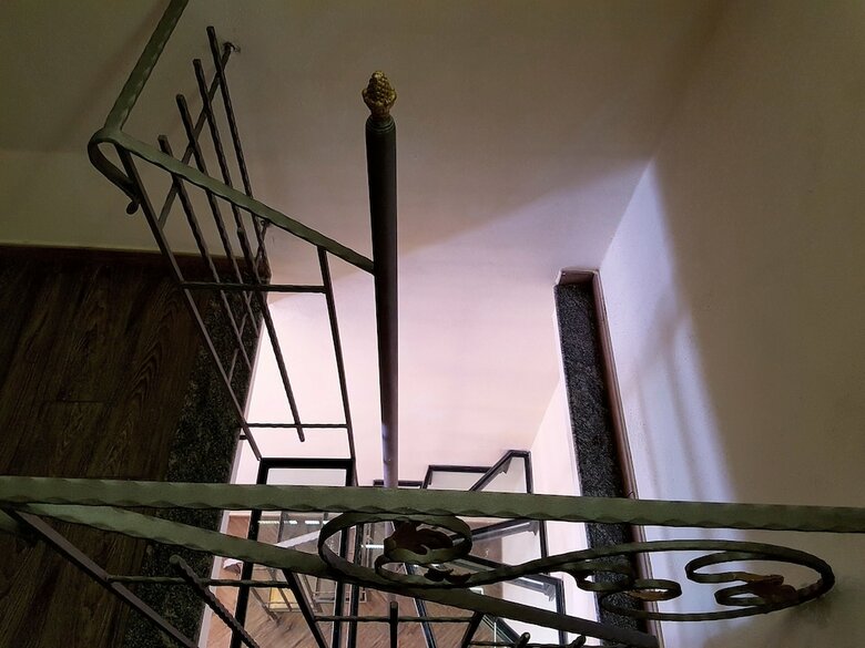Apartamento Residenza La Rosa