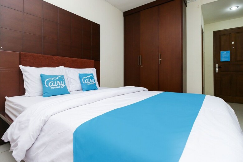 Hotel Airy Kuningan Karet Pedurenan 68 Jakarta