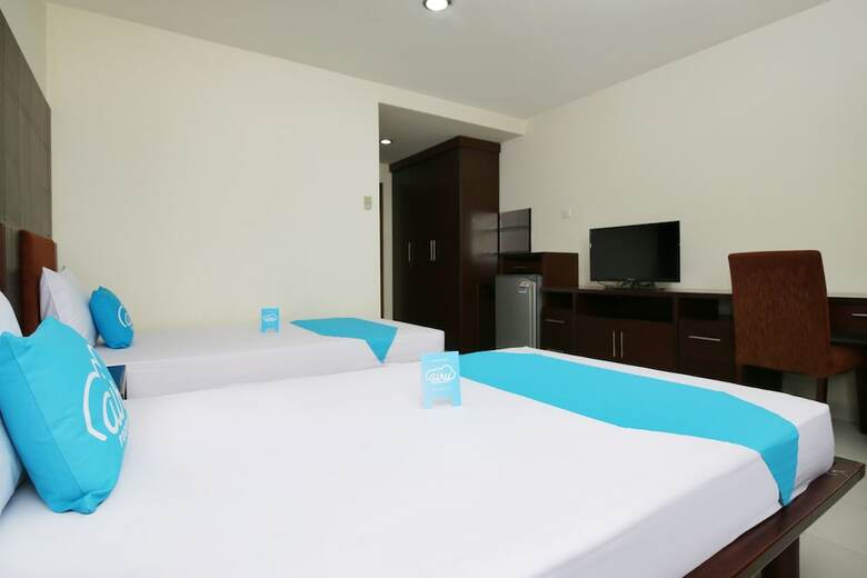 Hotel Airy Kuningan Karet Pedurenan 68 Jakarta