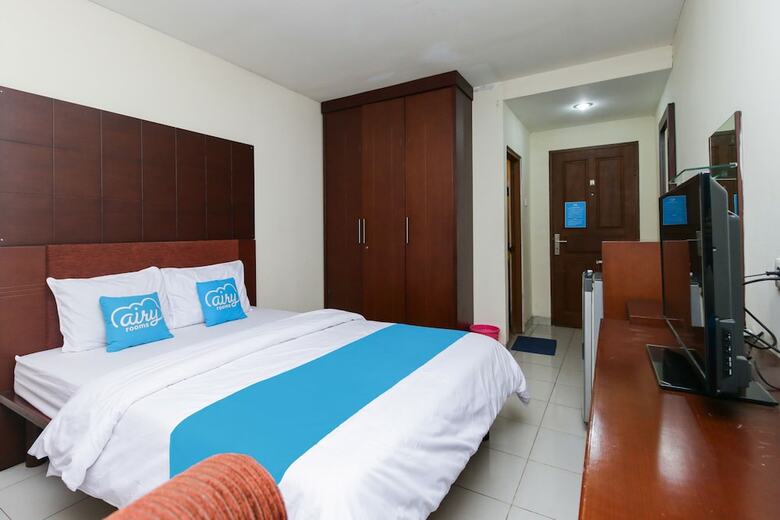 Hotel Airy Kuningan Karet Pedurenan 68 Jakarta