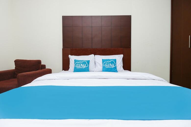 Hotel Airy Kuningan Karet Pedurenan 68 Jakarta