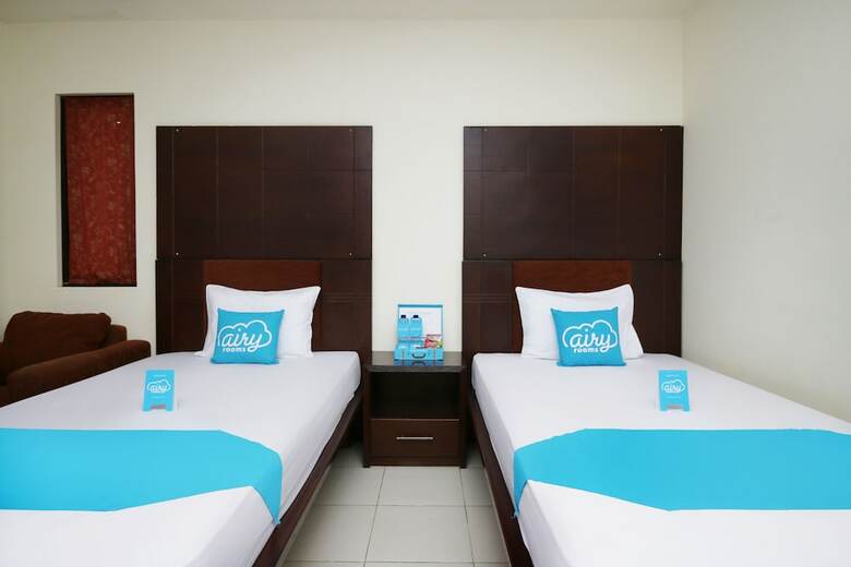 Hotel Airy Kuningan Karet Pedurenan 68 Jakarta