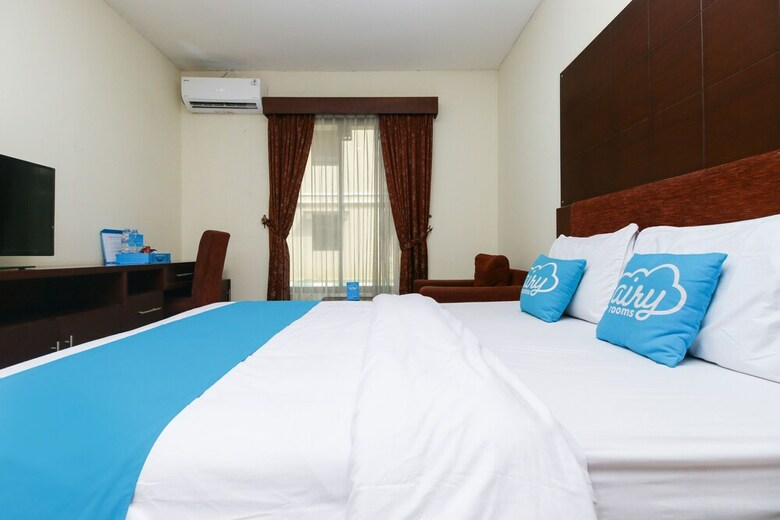 Hotel Airy Kuningan Karet Pedurenan 68 Jakarta