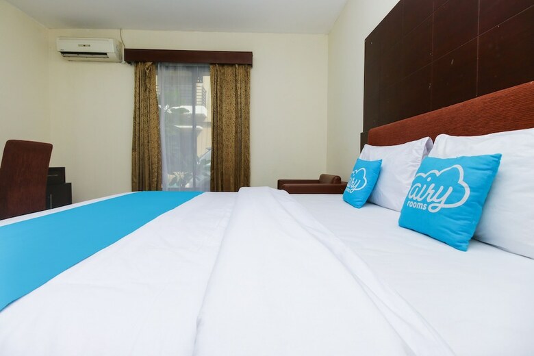 Hotel Airy Kuningan Karet Pedurenan 68 Jakarta