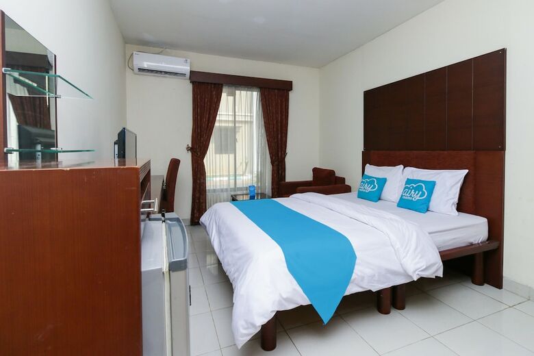 Hotel Airy Kuningan Karet Pedurenan 68 Jakarta