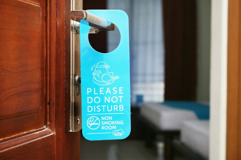 Hotel Airy Kuningan Karet Pedurenan 68 Jakarta