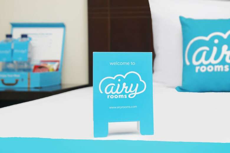Hotel Airy Kuningan Karet Pedurenan 68 Jakarta