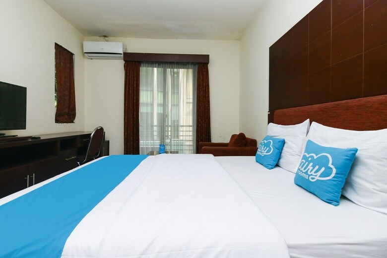 Hotel Airy Kuningan Karet Pedurenan 68 Jakarta