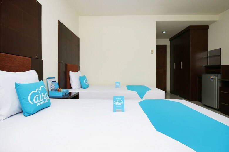 Hotel Airy Kuningan Karet Pedurenan 68 Jakarta