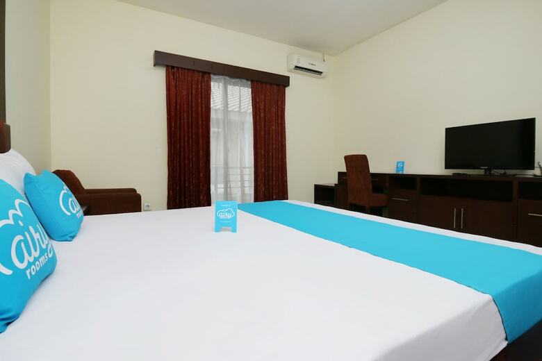 Hotel Airy Kuningan Karet Pedurenan 68 Jakarta