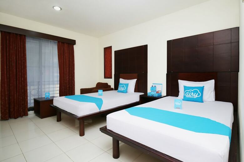 Hotel Airy Kuningan Karet Pedurenan 68 Jakarta