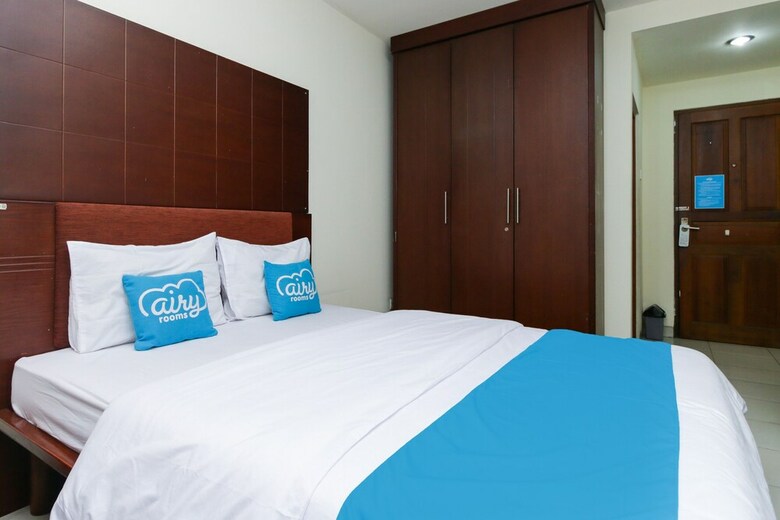 Hotel Airy Kuningan Karet Pedurenan 68 Jakarta