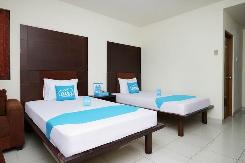 Hotel Airy Kuningan Karet Pedurenan 68 Jakarta