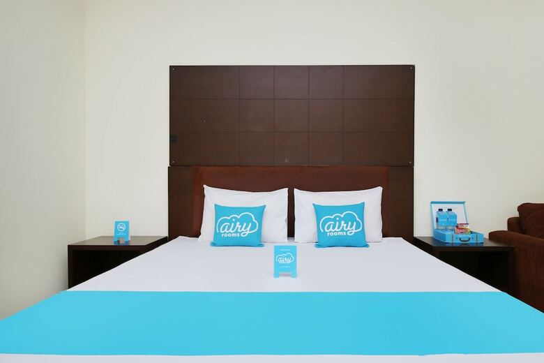 Hotel Airy Kuningan Karet Pedurenan 68 Jakarta