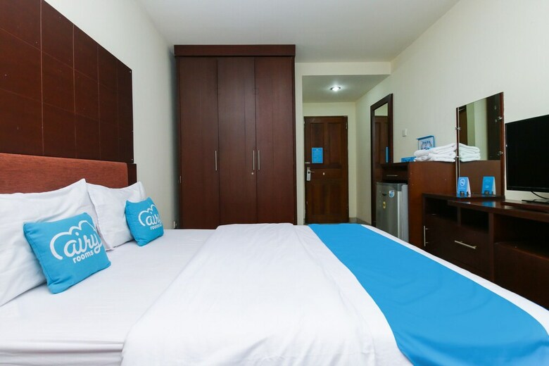 Hotel Airy Kuningan Karet Pedurenan 68 Jakarta