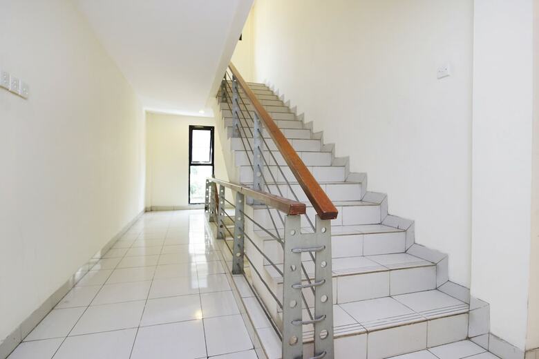 Hotel Airy Kuningan Karet Pedurenan 68 Jakarta