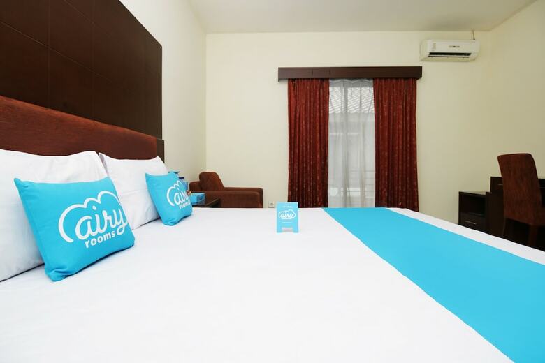 Hotel Airy Kuningan Karet Pedurenan 68 Jakarta