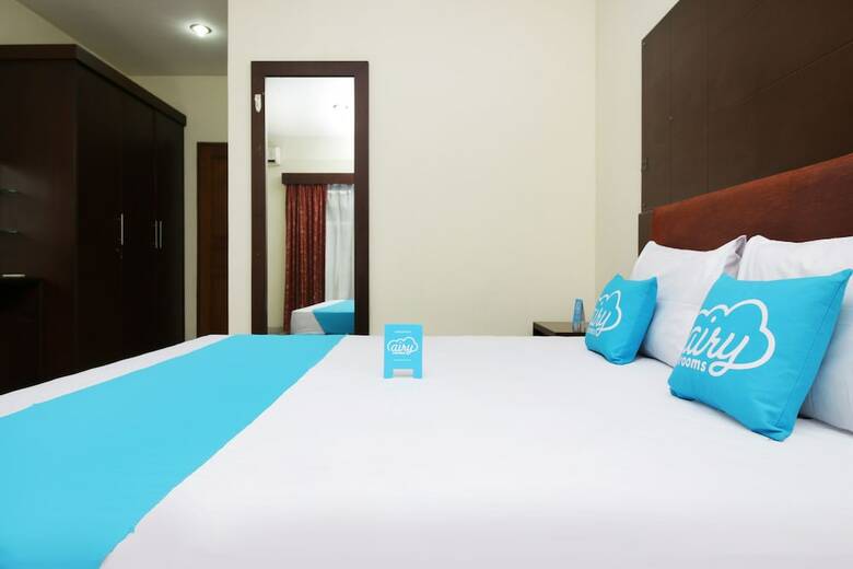 Hotel Airy Kuningan Karet Pedurenan 68 Jakarta