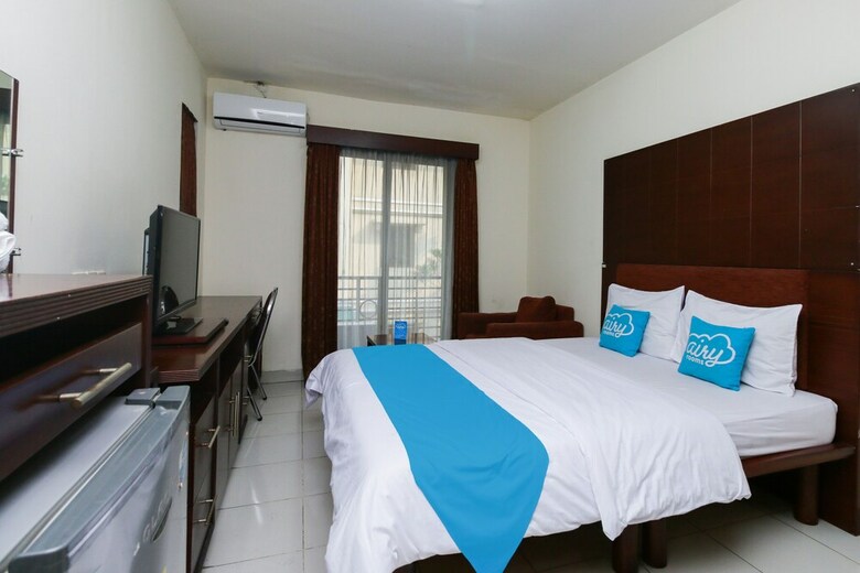 Hotel Airy Kuningan Karet Pedurenan 68 Jakarta