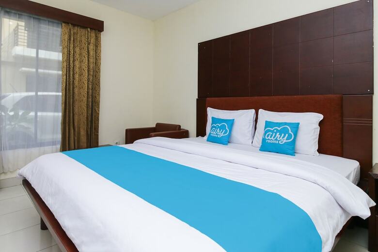 Hotel Airy Kuningan Karet Pedurenan 68 Jakarta