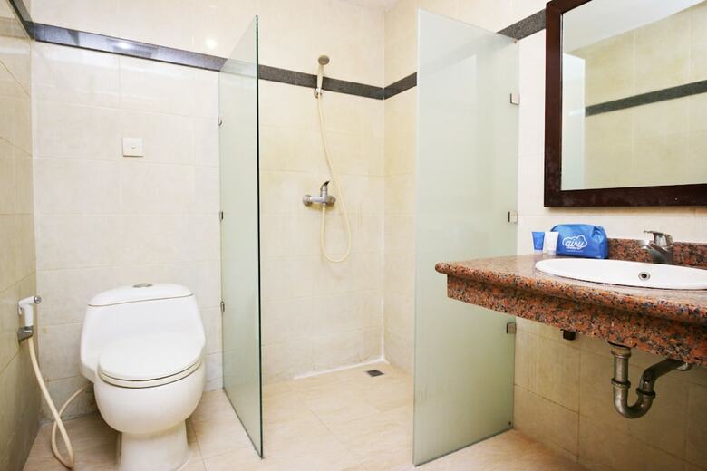 Hotel Airy Kuningan Karet Pedurenan 68 Jakarta