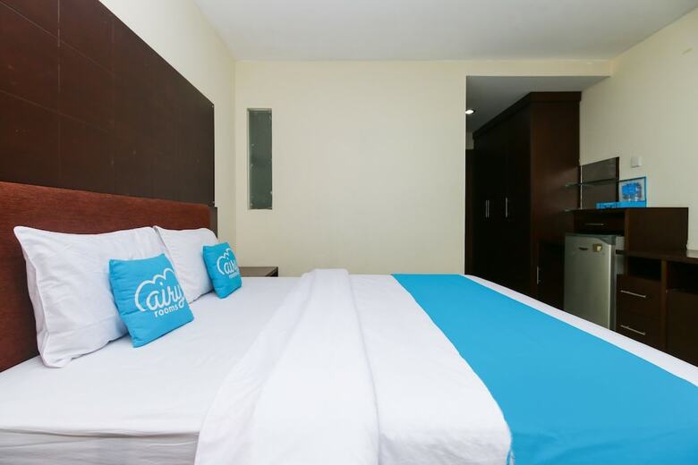 Hotel Airy Kuningan Karet Pedurenan 68 Jakarta