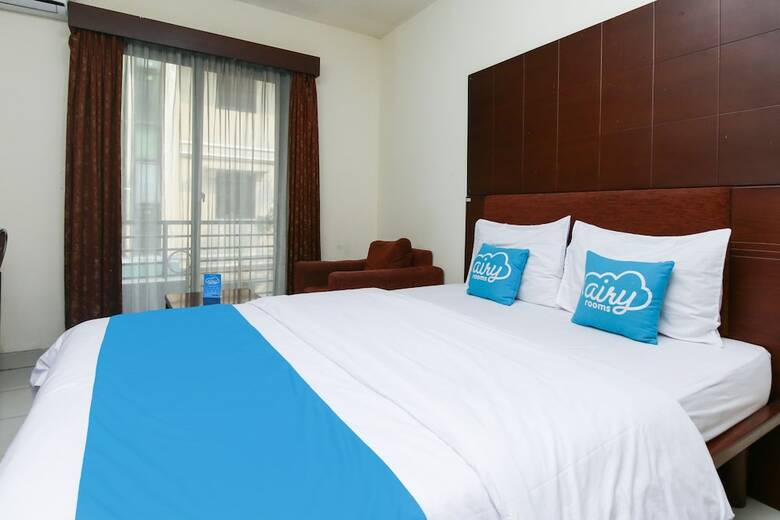 Hotel Airy Kuningan Karet Pedurenan 68 Jakarta