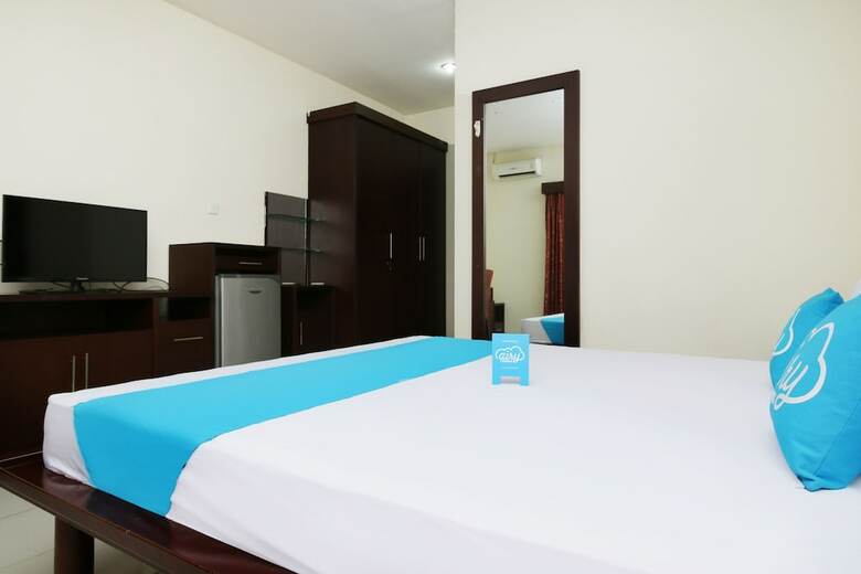 Hotel Airy Kuningan Karet Pedurenan 68 Jakarta