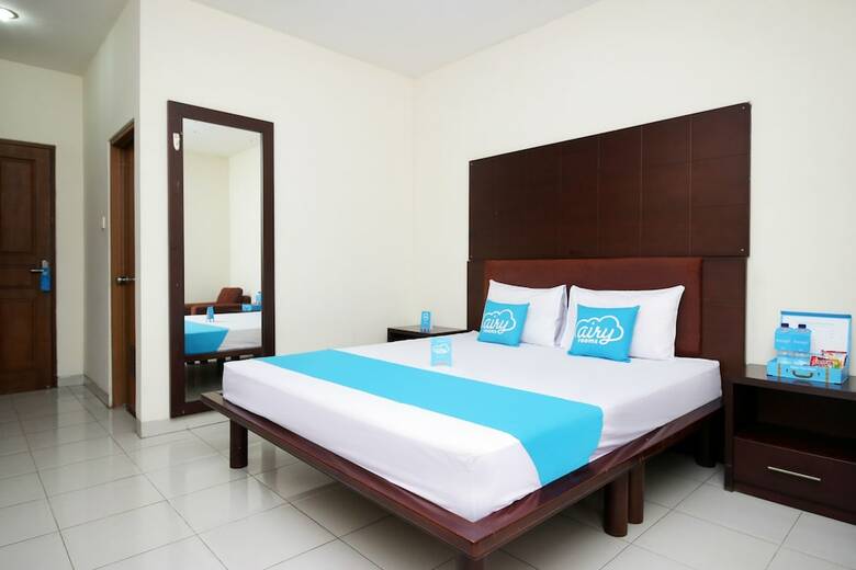Hotel Airy Kuningan Karet Pedurenan 68 Jakarta