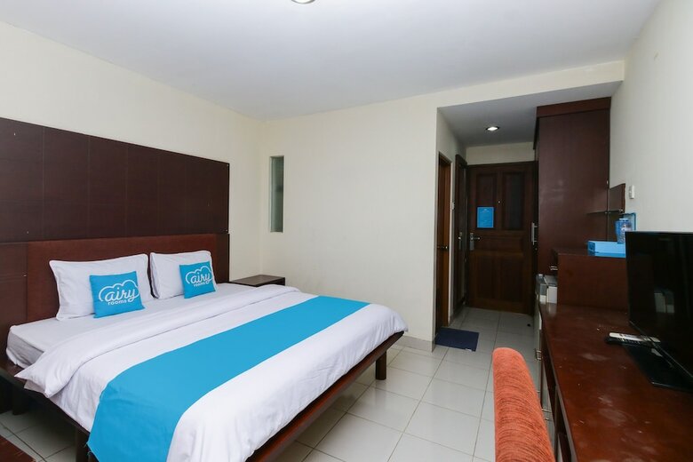 Hotel Airy Kuningan Karet Pedurenan 68 Jakarta