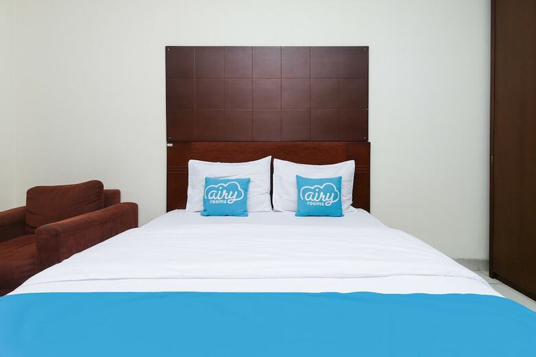 Hotel Airy Kuningan Karet Pedurenan 68 Jakarta