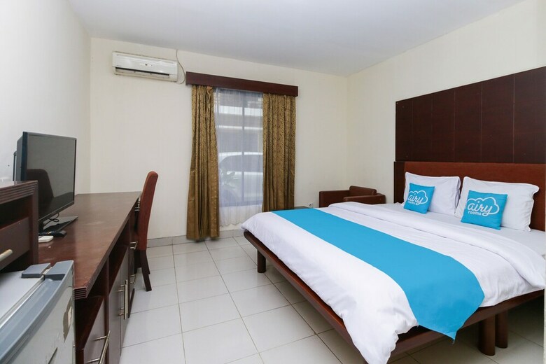 Hotel Airy Kuningan Karet Pedurenan 68 Jakarta