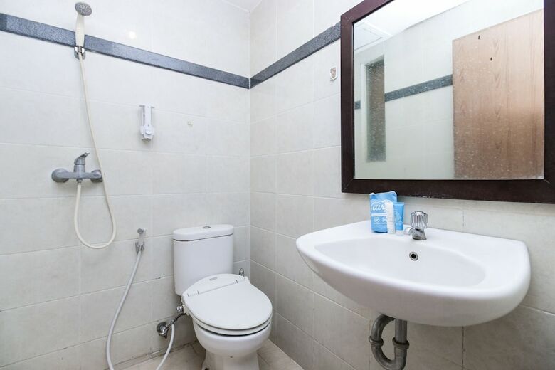 Hotel Airy Kuningan Karet Pedurenan 68 Jakarta