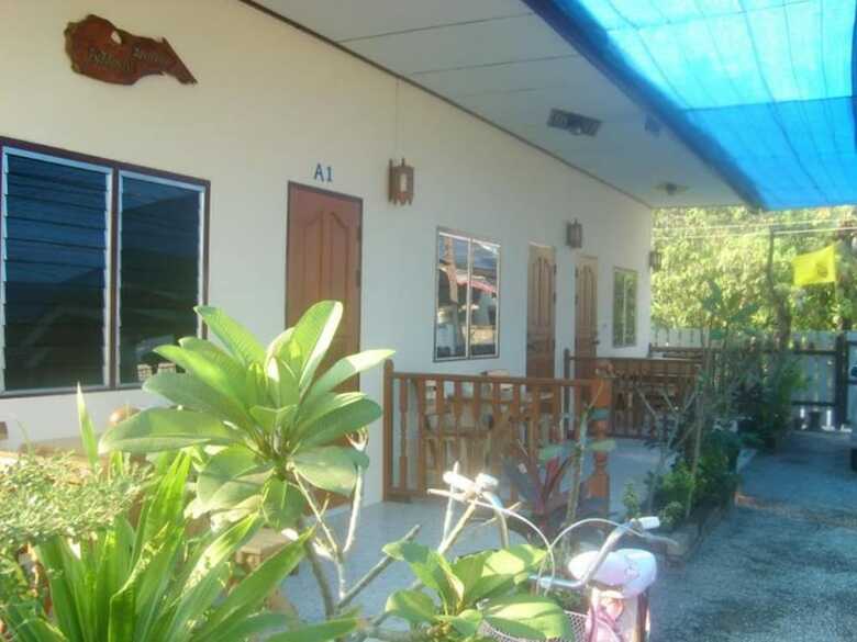 Hotel Baan Krutoy Homestay4