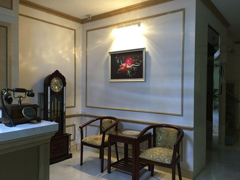 Huy Hoang Hotel