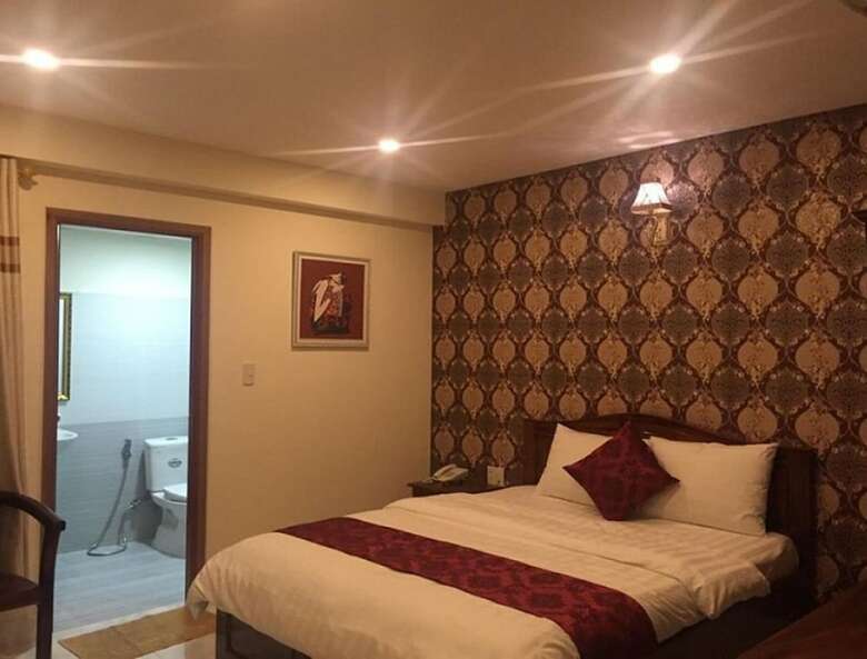Huy Hoang Hotel
