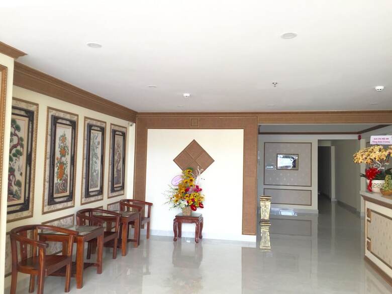 Huy Hoang Hotel