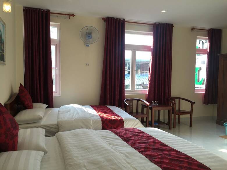 Huy Hoang Hotel