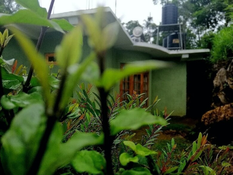 Ella Hotel Upper Hill