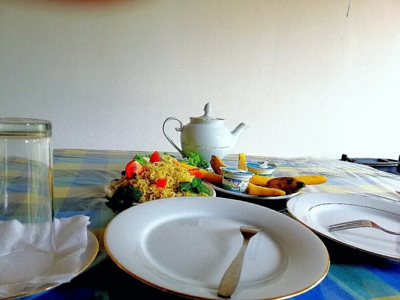 Ella Hotel Upper Hill