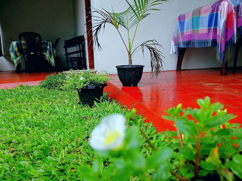 Ella Hotel Upper Hill