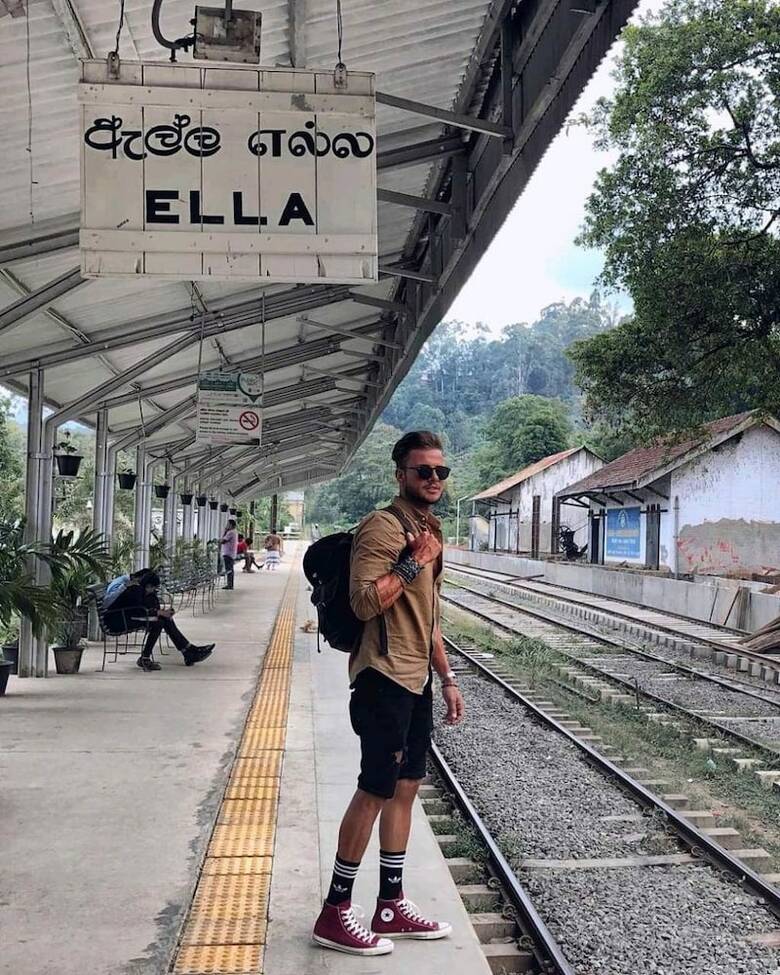 Ella Hotel Upper Hill